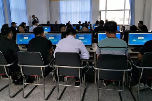 臨江市行政審批局舉辦“只跑一次”改革工作業務培訓會