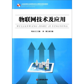 物聯網技術及應用——構建智慧物流新生態